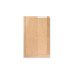 72530 - Papierové vrecko (PAP/PP) s okienkom 22+5 x 34 cm [1000 ks]