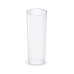 73134 - Pohár kryštál (PS) Longdrink Ø59mm 2cl/4cl/0,3L [10 ks]