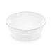 74313 - Miska (PP) biela Ø127mm 350ml [50 ks]
