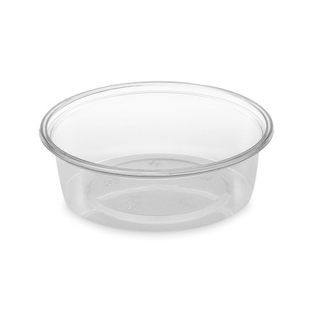 Dressingová miska dressingboxx priehľadná ø70mm 50ml