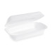 75510 - Menu box (XPS) biely 240 x 133 x 75 mm 780ml [125 ks]