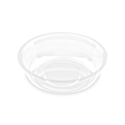76190 - Miska do pohára (rPET) 125ml pre pohár Ø95mm[100 ks]