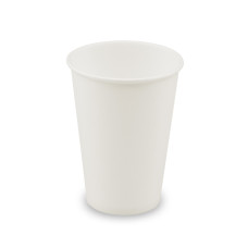 Papierový automatový pohár biely Ø70mm 0,18L [90 ks]