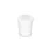 76211 - Papierový pohár biely Ø62mm 110ml `XS: 0,08L/4oz` [50 ks]