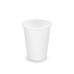 76242 - Papierový pohár biely Ø90mm 420ml `L: 0,3L/12oz` [50 ks]