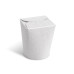 76915 - Food box Asia (PAP FSC Mix/PE) biely 500ml/16oz [50 ks]