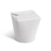 76917 - Food box Asia (PAP FSC Mix/PE) biely 750ml/26oz [50 ks]