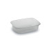 77312 - Miska (PP) hranatá priehľadná 108 x 81 mm 125ml [100 ks]