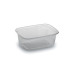 77320 - Miska (PP) hranatá priehľadná 108 x 81 mm 200ml [100 ks]