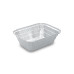 79111 - Misa (ALU) hranatá 202 x 137 x 59 mm 940ml na cestoviny [100 ks]