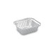 79147 - Miska (ALU) hranatá 149 x 123 x 47 mm 470ml [100 ks]