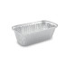 79159 - Miska (ALU) hranatá 252 x 132 x 70 mm 1500ml [100 ks]