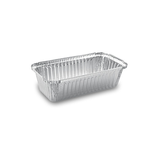 79199 - Miska (ALU) hranatá 218 x 112 x 60 mm 900ml [100 ks]