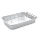 79203 - Miska (ALU) hranatá 315 x 211 x 51 mm 2000ml [50 ks]