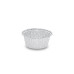79208 - Miska (ALU) okrúhla Ø80 x 36 mm 110ml [100 ks]
