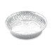 79221 - Miska (ALU) okrúhla Ø215 x 47 mm 1000ml [100 ks]