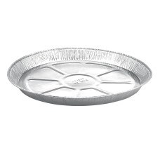 Misa (ALU) okrúhla Ø277 x 25 mm 1010ml [100 ks]