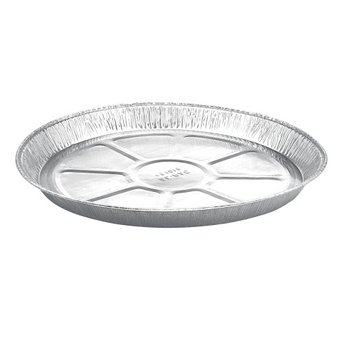 79229 - Misa (ALU) okrúhla Ø277 x 25 mm 1010ml [100 ks]