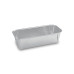 79410 - Miska (ALU) hranatá 232 x 108 x 60 mm 1090ml [50 ks]