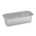 79420 - Miska (ALU) hranatá 305 x 117 x 80 mm 2270ml [50 ks]