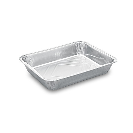 Menu misa nedelená 227 x 177 x 39 mm 1155ml