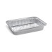 79631 - Miska (ALU) hranatá 220 x 155 x 40 mm 820ml [100 ks]
