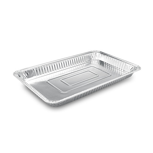 79701 - Misa (ALU) Gastro hranatá 524 x 326 x 45 mm 5200ml `1/1` [10 ks]