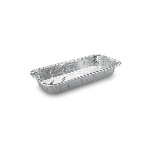79703 - Misa (ALU) Gastro hranatá 321 x 160 x 42 mm 1510ml `1/3` [75 ks]