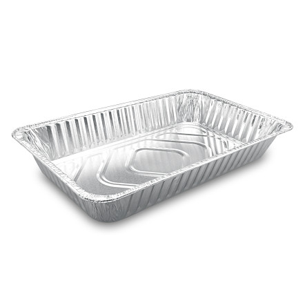 Misa gastro hranatá 524 x 326 x 80 mm 8500ml `gn 1/1`