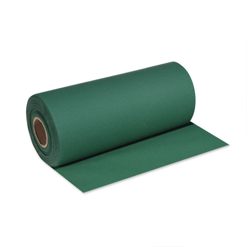 88406 - Stredový pás (PAP-Airlaid) PREMIUM tmavozelený 40cm x 24m [1 ks]