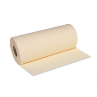 Stredový pás (PAP-Airlaid) PREMIUM béžový 40cm x 24m [1 ks]