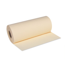Stredový pás (PAP-Airlaid) PREMIUM béžový 40cm x 24m [1 ks]