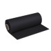 88419 - Stredový pás (PAP-Airlaid) PREMIUM čierny 40cm x 24m [1 ks]