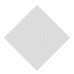 88600 - Naperon (PAP-Airlaid) PREMIUM biely 80 x 80 cm [20 ks]