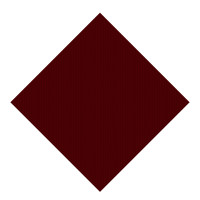 Naperon (PAP-Airlaid) PREMIUM bordový 80 x 80 cm [20 ks]
