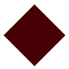 Naperon (PAP-Airlaid) PREMIUM bordový 80 x 80 cm [20 ks]