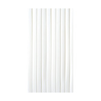 Stolová sukienka (PAP-Airlaid) PREMIUM biela 72cm x 4m [1 ks]