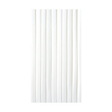 Stolová sukienka (PAP-Airlaid) PREMIUM biela 72cm x 4m [1 ks]