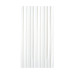 88900 - Stolová sukienka (PAP-Airlaid) PREMIUM biela 72cm x 4m [1 ks]