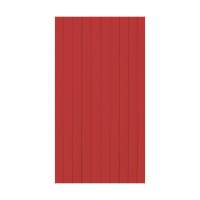 Stolová sukienka (PAP-Airlaid) PREMIUM červená 72cm x 4m [1 ks]