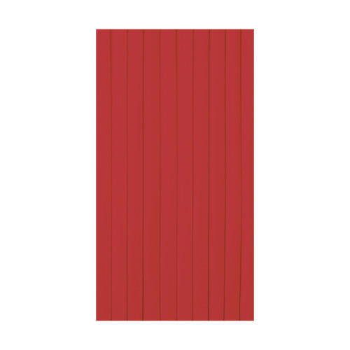 88901 - Stolová sukienka (PAP-Airlaid) PREMIUM červená 72cm x 4m [1 ks]