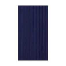 Stolová sukienka (PAP-Airlaid) PREMIUM tmavomodrá 72cm x 4m [1 ks]