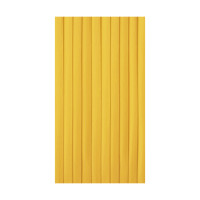 Stolová sukienka (PAP-Airlaid) PREMIUM žltá 72cm x 4m [1 ks]