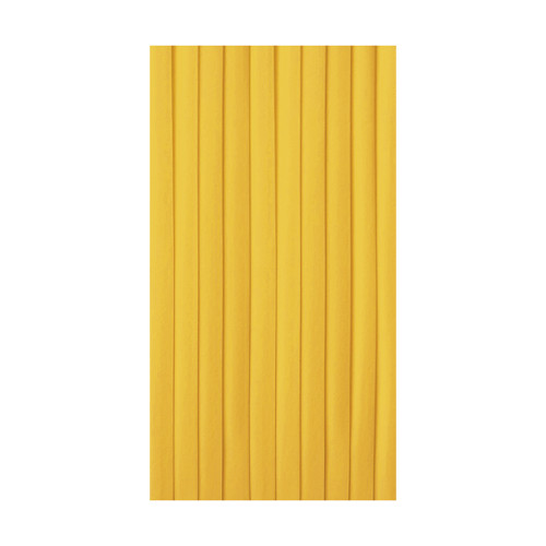 88905 - Stolová sukienka (PAP-Airlaid) PREMIUM žltá 72cm x 4m [1 ks]