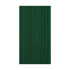Stolová sukienka (PAP-Airlaid) PREMIUM tmavozelená 72cm x 4m [1 ks]