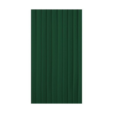 Stolová sukienka premium tmavozelená 72cm x 4m