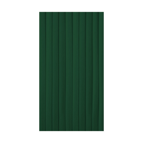 88906 - Stolová sukienka (PAP-Airlaid) PREMIUM tmavozelená 72cm x 4m [1 ks]