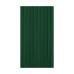 88906 - Stolová sukienka (PAP-Airlaid) PREMIUM tmavozelená 72cm x 4m [1 ks]