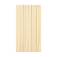 Stolová sukienka (PAP-Airlaid) PREMIUM béžová 72cm x 4m [1 ks]