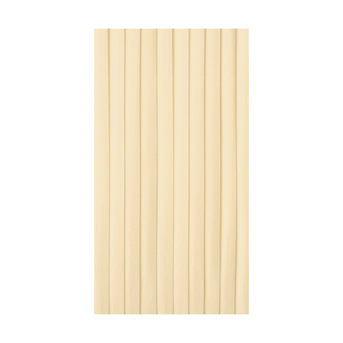 88909 - Stolová sukienka (PAP-Airlaid) PREMIUM béžová 72cm x 4m [1 ks]